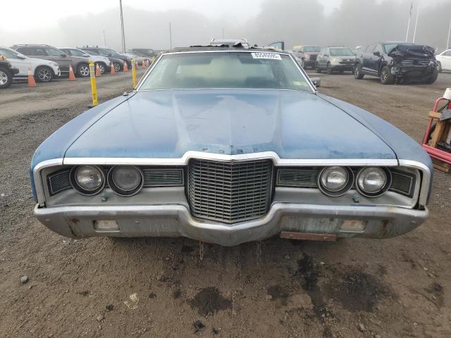 1971 Ford Galaxie მანქანა იყიდება აუქციონზე, vin: 1E58S190868, აუქციონის ნომერი: 85545595