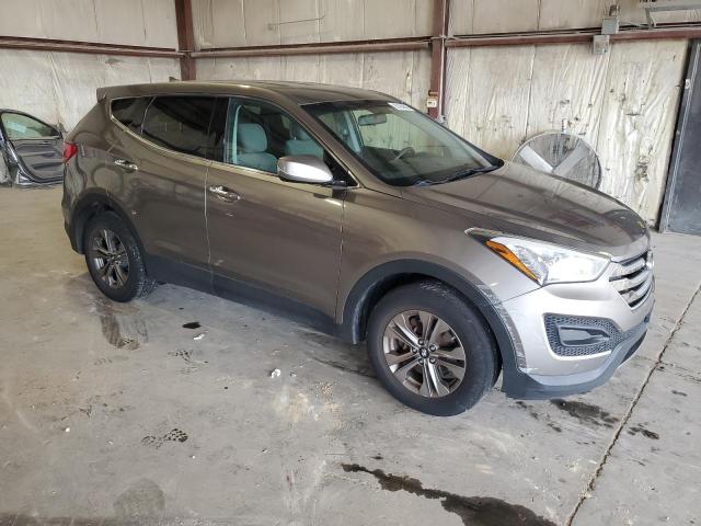 82434845 :رقم المزاد ، 5XYZTDLB1FG269274 vin ، 2015 Hyundai Santa Fe Sport مزاد بيع