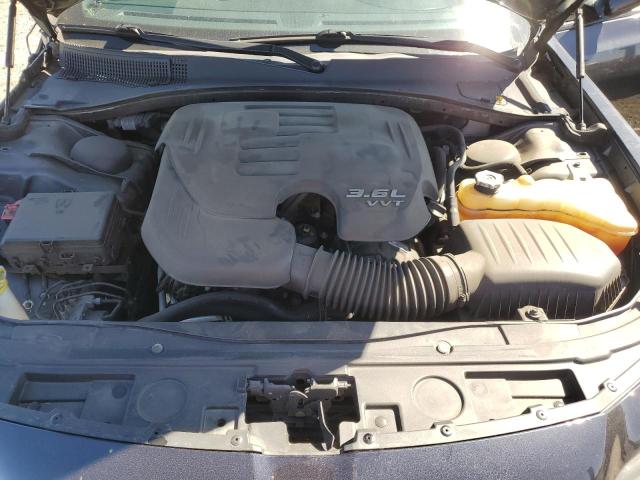 Aukcja sprzedaży 2019 Chrysler 300, vin: 2C3CCABG2KH555524, numer aukcji: 87027495