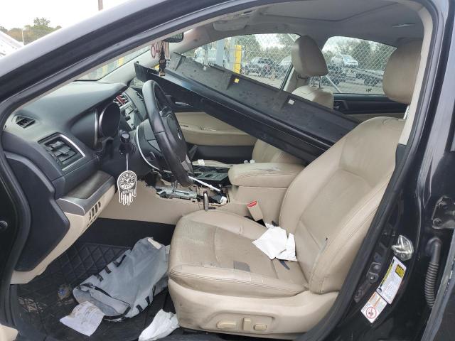 86450485 :رقم المزاد ، 4S3BNBN68F3073157 vin ، 2015 Subaru Legacy 2.5 مزاد بيع