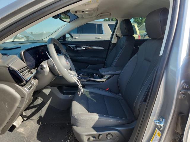 Продаж на аукціоні авто 2024 Buick Envision, vin: LRBFZME45RD049363, номер лоту: 82301335
