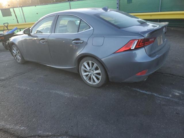 Продажа на аукционе авто 2016 Lexus Is, vin: JTHBA1D21G5020180, номер лота: 87252565