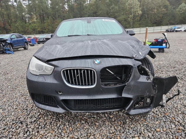 82752395 :رقم المزاد ، WBA5M2C59ED085592 vin ، 2014 Bmw 535 Igt مزاد بيع