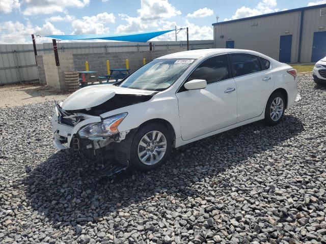 Aukcja sprzedaży 2015 Nissan Altima, vin: 1N4AL3AP1FC267279, numer aukcji: 87396075