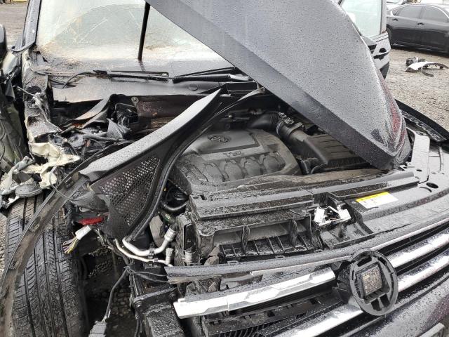 Продажа на аукционе авто 2021 Volkswagen Tiguan, vin: 3VV0B7AX4MM015295, номер лота: 91063345