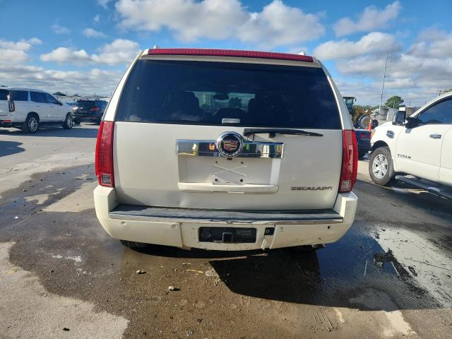 Aukcja sprzedaży 2008 Cadillac Escalade, vin: 1GYFK63878R105936, numer aukcji: 90721875
