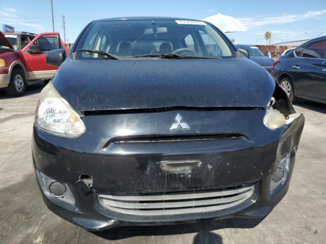 Продаж на аукціоні авто 2015 Mitsubishi Mirage, vin: ML32A3HJ2FH011812, номер лоту: 89564665