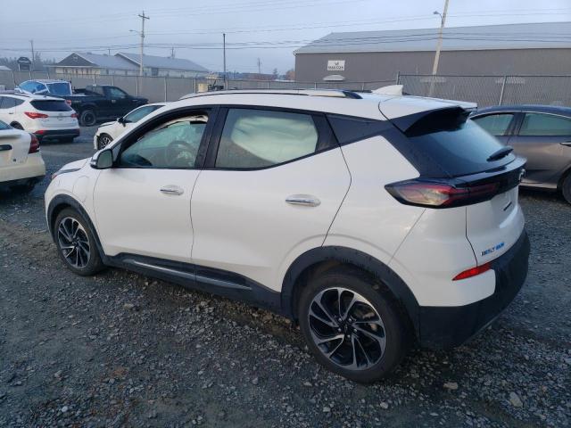 89932025 :رقم المزاد ، 1G1FZ6S0XP4205871 vin ، 2023 Chevrolet Bolt Euv مزاد بيع