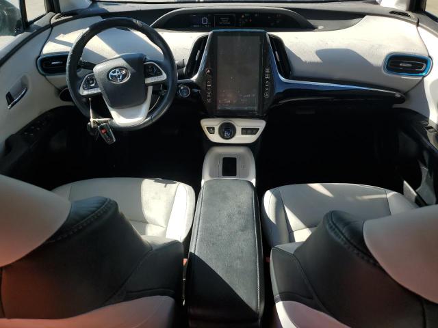 Aukcja sprzedaży 2018 Toyota Prius Prime, vin: JTDKARFP4J3076139, numer aukcji: 82148865