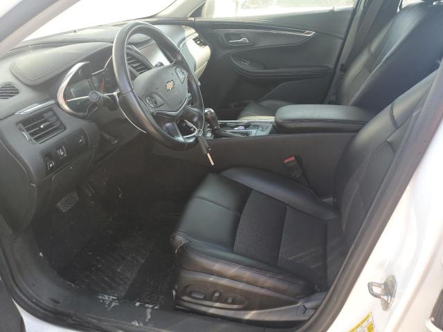 2017 Chevrolet Impala Lt მანქანა იყიდება აუქციონზე, vin: 1G1105S30HU128129, აუქციონის ნომერი: 85910355
