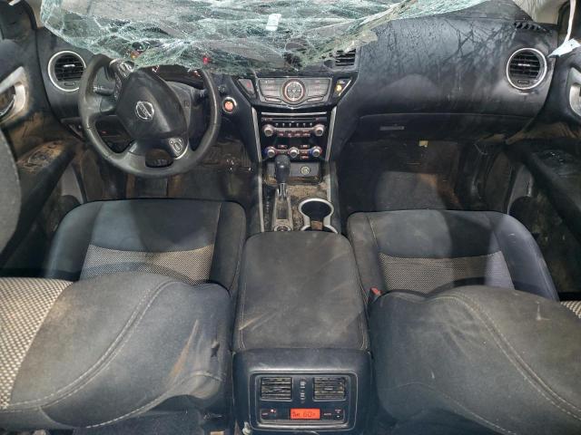 Продажа на аукционе авто 2017 Nissan Pathfinder, vin: 5N1DR2MM9HC662634, номер лота: 82695605
