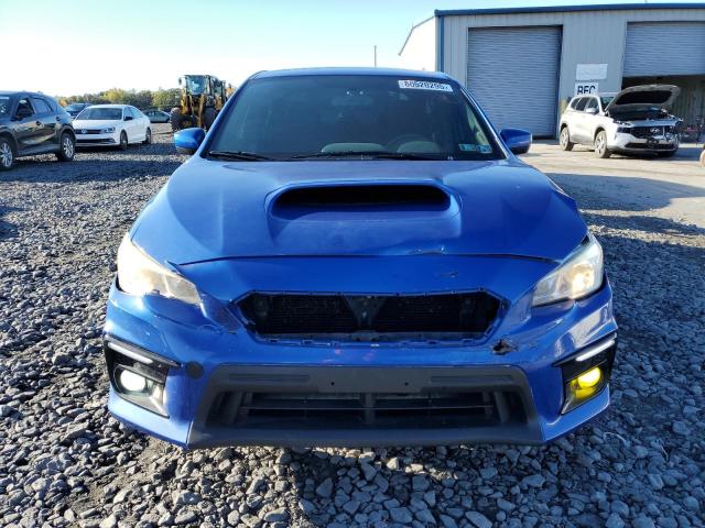 2015 Subaru Wrx Premium მანქანა იყიდება აუქციონზე, vin: JF1VA1D61F9800002, აუქციონის ნომერი: 86520295