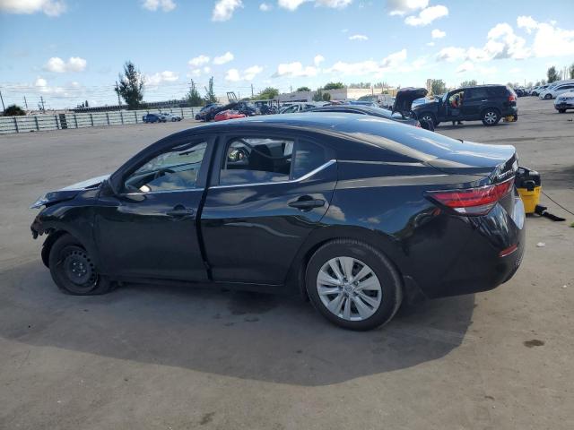 Продаж на аукціоні авто 2024 Nissan Sentra S, vin: 3N1AB8BV5RY250300, номер лоту: 87257805