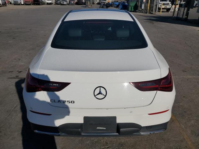 Продажа на аукционе авто 2025 Mercedes-benz Cla 250, vin: W1K5J4GB9SN509114, номер лота: 85380795