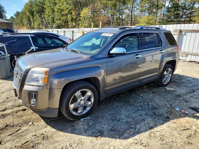 2012 Gmc Terrain მანქანა იყიდება აუქციონზე, vin: 2GKALWEK7C6392158, აუქციონის ნომერი: 52909296