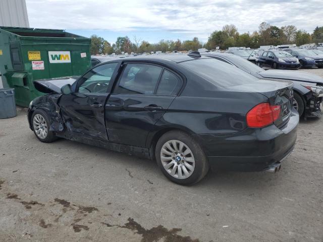 Продаж на аукціоні авто 2009 Bmw 328, vin: WBAPK535X9A510731, номер лоту: 86315685