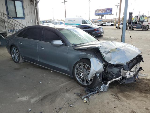 Aukcja sprzedaży 2013 Audi A8 L Quatt, vin: WAUR2AFD5DN006853, numer aukcji: 86621245