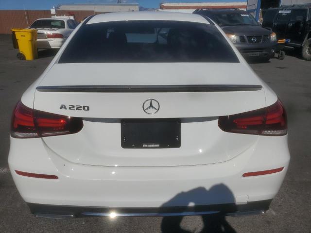90066735 :رقم المزاد ، WDD3G4EB4KW014256 vin ، 2019 Mercedes-benz A 220 مزاد بيع