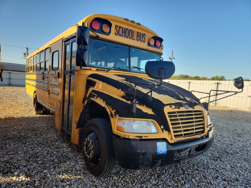 Продажа на аукционе авто 2013 Blue Bird School Bus, vin: 1BAKCCPA6DF294811, номер лота: 97234595