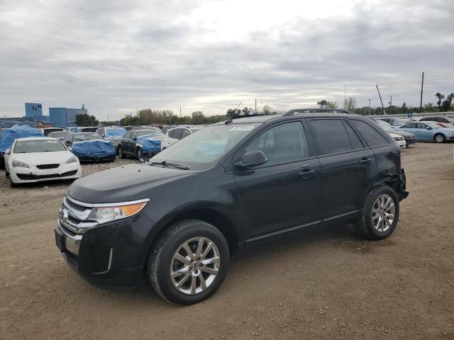 2014 Ford Edge მანქანა იყიდება აუქციონზე, vin: 2FMDK3JC9EBB81767, აუქციონის ნომერი: 89719645