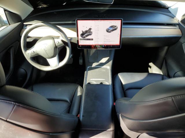 Aukcja sprzedaży 2021 Tesla Model Y, vin: 5YJYGAEE0MF249186, numer aukcji: 87294225
