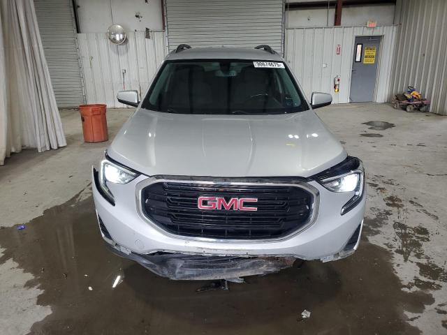 2019 Gmc Terrain მანქანა იყიდება აუქციონზე, vin: 3GKALTEX1KL249520, აუქციონის ნომერი: 90674675