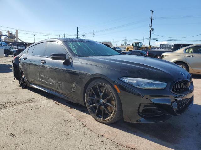 Продаж на аукціоні авто 2024 Bmw 840i, vin: WBAGV2C07RCN06456, номер лоту: 82462465