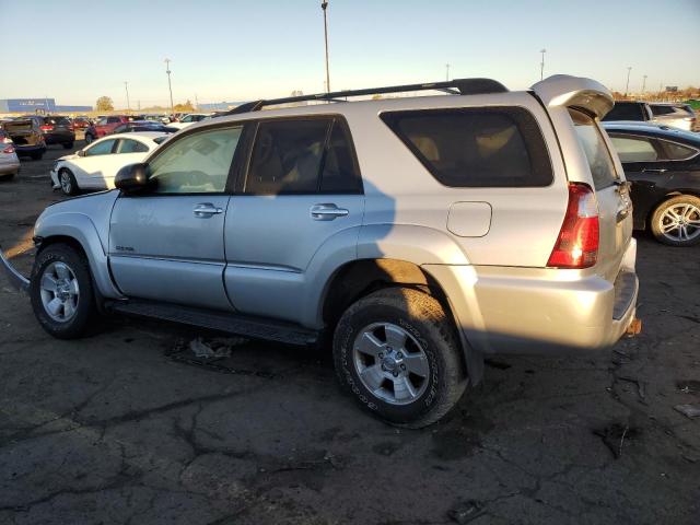 87410355 :رقم المزاد ، JTEBU14R078083173 vin ، 2007 Toyota 4runner مزاد بيع