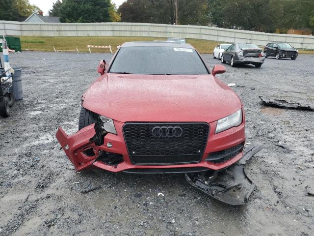 Продажа на аукционе авто 2012 Audi A7 Prestig, vin: WAU2GAFC4CN037858, номер лота: 90245375