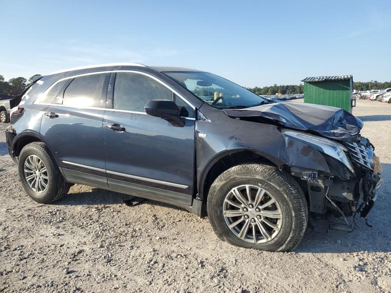 Продажа на аукционе авто 2018 Cadillac Xt5, vin: 1GYKNCRS3JZ142575, номер лота: 89736505