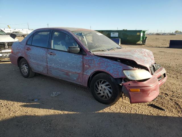 Aukcja sprzedaży 2003 Mitsubishi Lancer, vin: JA3AJ26E73U044086, numer aukcji: 72588965