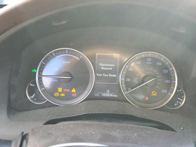 Aukcja sprzedaży 2018 Lexus Es, vin: JTHBW1GG6J2168326, numer aukcji: 90881375
