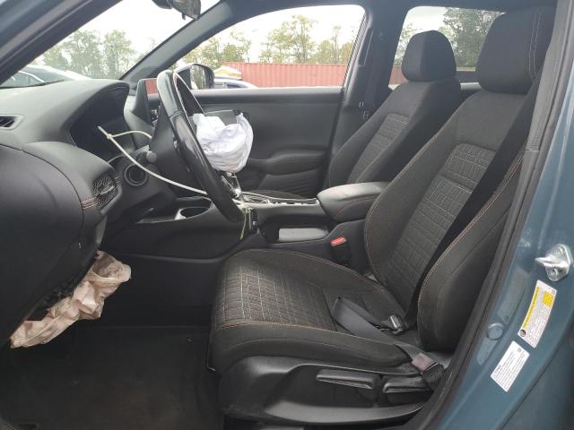 Aukcja sprzedaży 2024 Honda Hr-v Sport, vin: 3CZRZ2H50RM709928, numer aukcji: 82442575