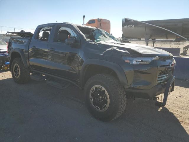 82632345 :رقم المزاد ، 1GCPTFEK8S1234743 vin ، 2025 Chevrolet Colorado Z مزاد بيع