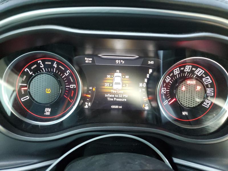 Aukcja sprzedaży 2020 Dodge Challenger, vin: 2C3CDZJG0LH201676, numer aukcji: 86871465