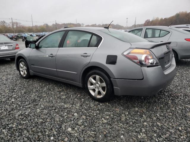 90850295 :رقم المزاد ، 1N4CL21E27C176234 vin ، 2007 Nissan Altima Hyb مزاد بيع