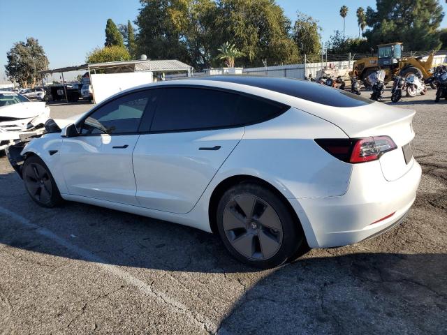 87115775 :رقم المزاد ، 5YJ3E1EA4MF046170 vin ، 2021 Tesla Model 3 مزاد بيع