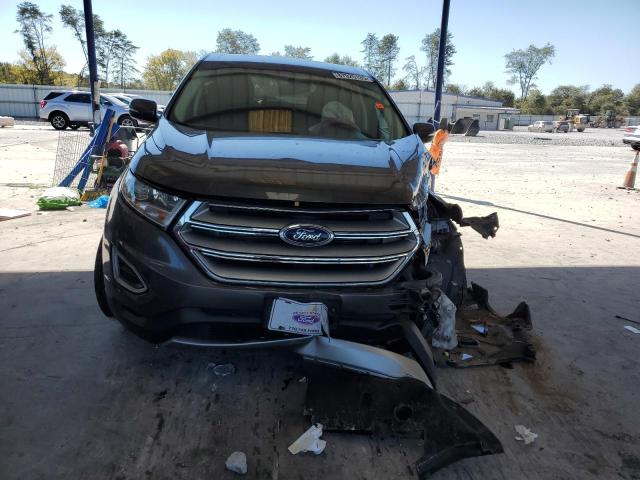Продаж на аукціоні авто 2018 Ford Edge, vin: 2FMPK4J84JBB69776, номер лоту: 87025135