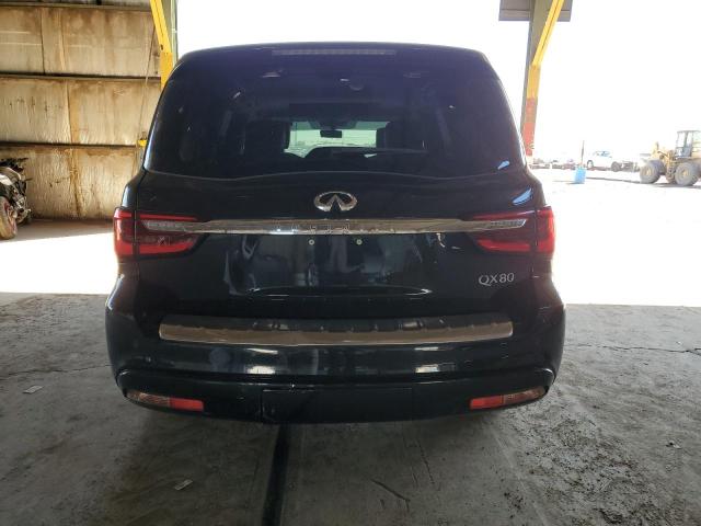 Продаж на аукціоні авто 2018 Infiniti Qx80 Base, vin: JN8AZ2NFXJ9660230, номер лоту: 87252295