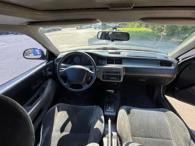 Aukcja sprzedaży 1995 Honda Civic Ex, vin: 1HGEJ1223SL046321, numer aukcji: 87432345