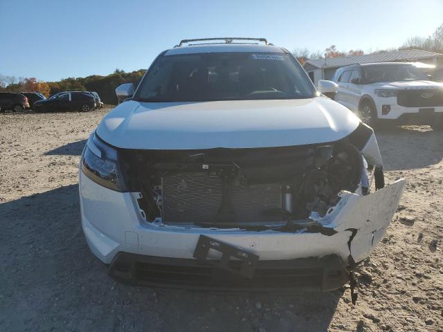 Продажа на аукционе авто 2025 Nissan Pathfinder, vin: 5N1DR3BC9SC206172, номер лота: 86804165
