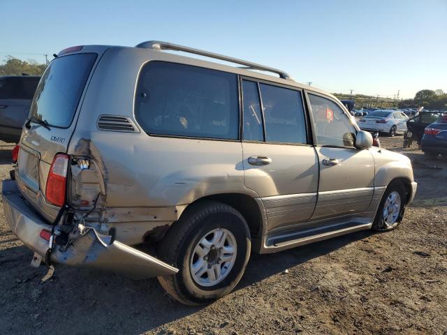 Продажа на аукционе авто 2000 Lexus Lx, vin: JT6HT00W1Y0076604, номер лота: 85300545