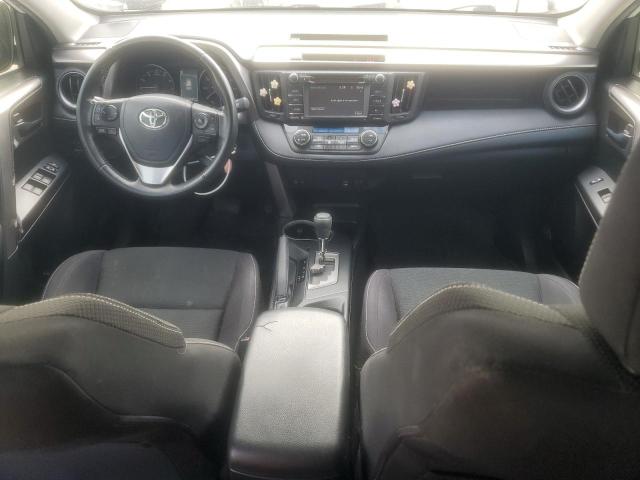 Продаж на аукціоні авто 2017 Toyota Rav4 Xle, vin: JTMWFREV3HJ714194, номер лоту: 86281775