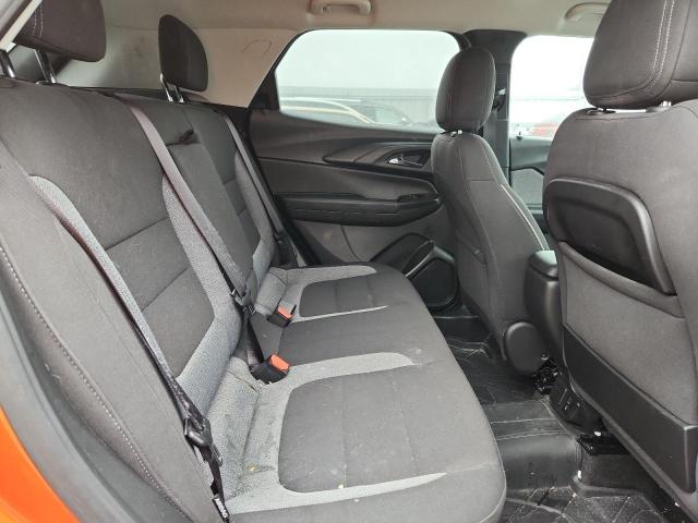 86208855 :رقم المزاد ، KL79MPS21NB007437 vin ، 2022 Chevrolet Trailblazer مزاد بيع