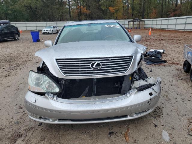 90214285 :رقم المزاد ، JTHBN36F565042536 vin ، 2006 Lexus Ls مزاد بيع