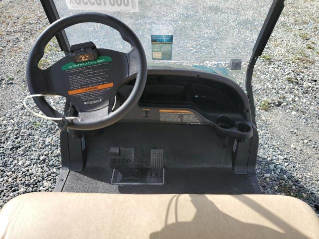 Продажа на аукционе авто 2022 Club Car Tempo Li, vin: ZU2206258753, номер лота: 86810995