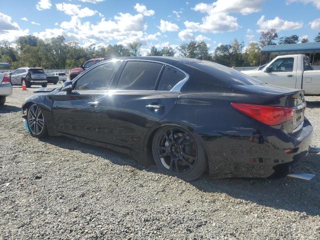 2015 Infiniti Q50 მანქანა იყიდება აუქციონზე, vin: JN1BV7AP7FM340782, აუქციონის ნომერი: 82259135