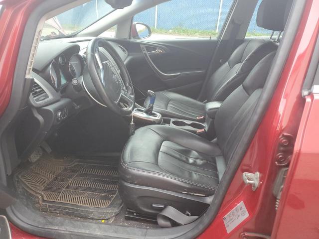Aukcja sprzedaży 2012 Buick Verano, vin: 1G4PS5SK0C4209297, numer aukcji: 86224055