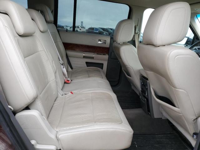 2010 Ford Flex მანქანა იყიდება აუქციონზე, vin: 2FMHK6DC5ABA31485, აუქციონის ნომერი: 87025215