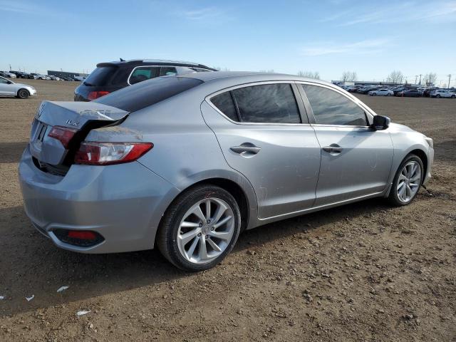 75237553 :رقم المزاد ، 19UDE2F72JA800931 vin ، 2018 Acura Ilx مزاد بيع